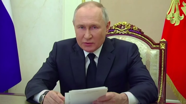Rosja na G20? Putin dostosowuje swoje plany
