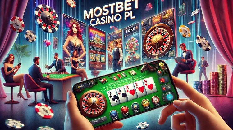 mostbet