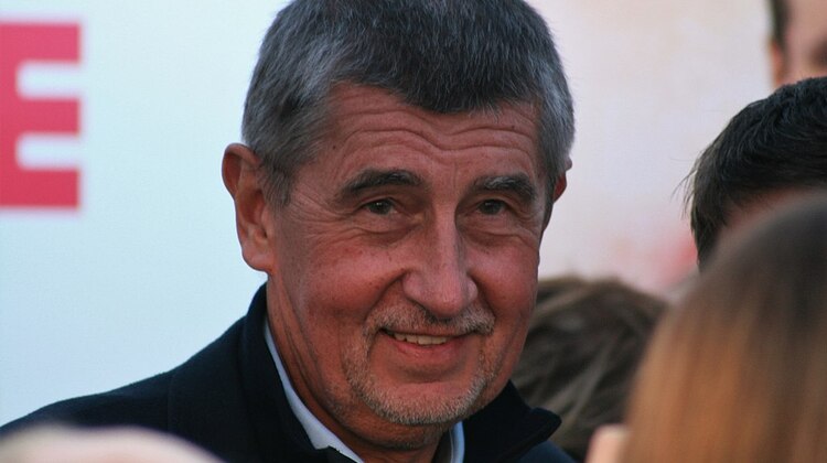 Andrej Babiš