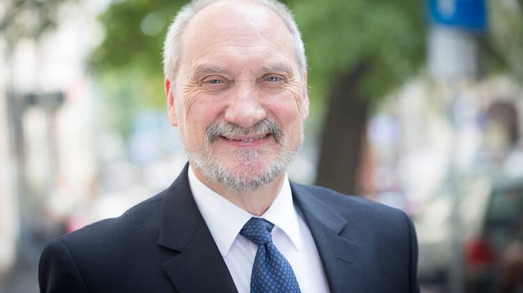 Antoni Macierewicz