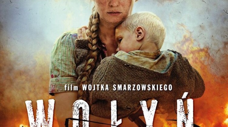 Wołyń film