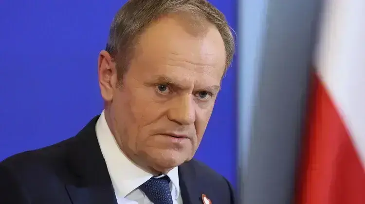 Premier Donald Tusk