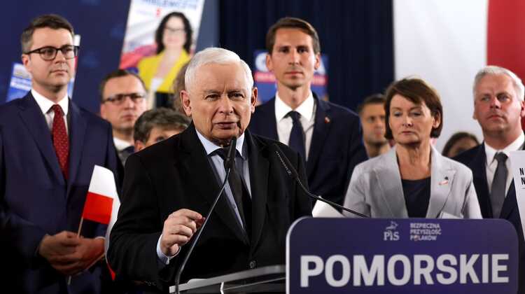 Jarosław Kaczyński