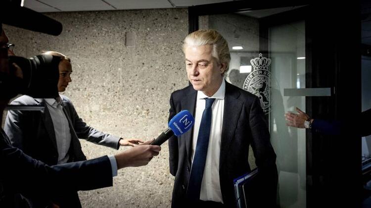 Geert Wilders