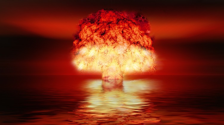 Bomba nuklearna