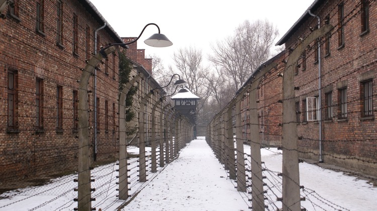 Auschwitz