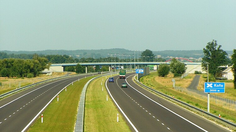 Autostrada A2