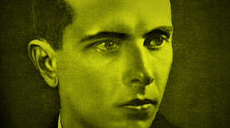 Stepan Bandera