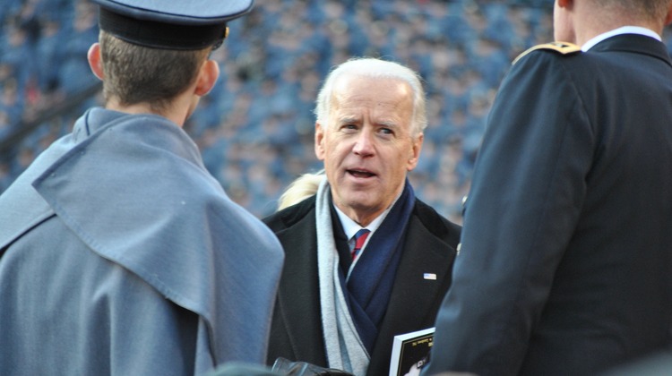 Joe Biden