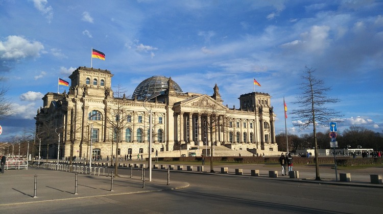 Bundestag