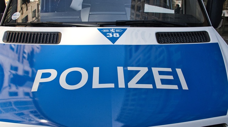 Polizei