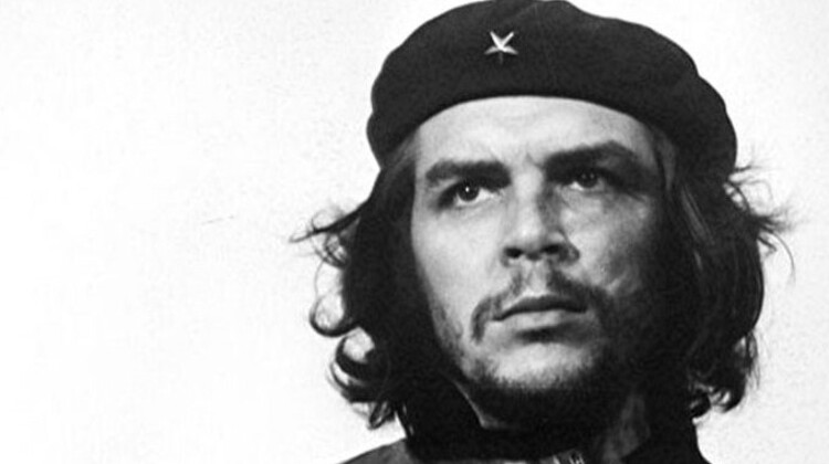 Che Guevara