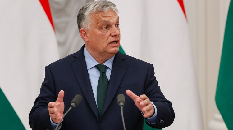 Viktor Orban