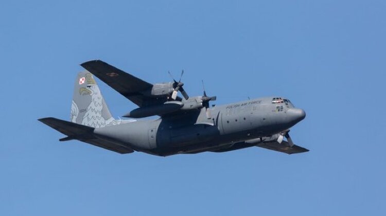 C-130 Hercules