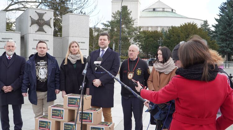 Konferencja Centrum Życia i Rodziny