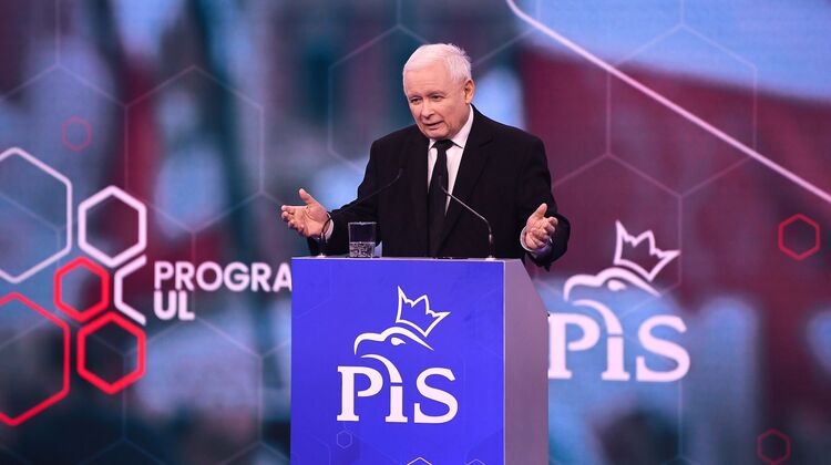 Jarosław Kaczyński