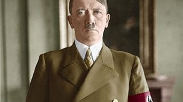 Adolf Hitler