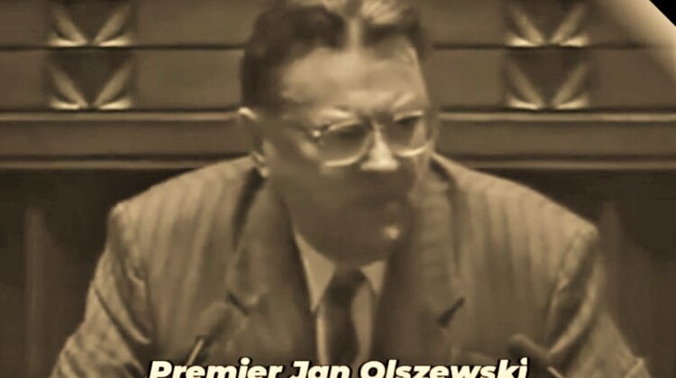 Jan Olszewski