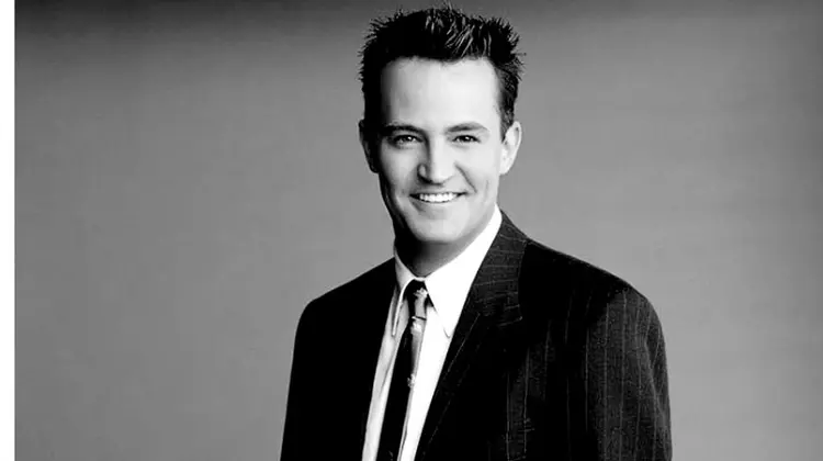 Matthew Perry