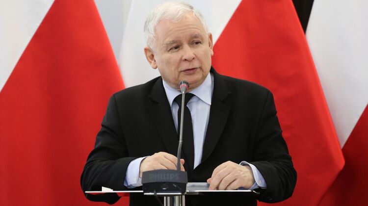 Jarosław Kaczyński