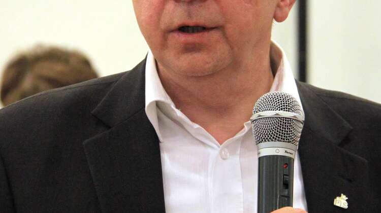 Krzysztof Lipiec