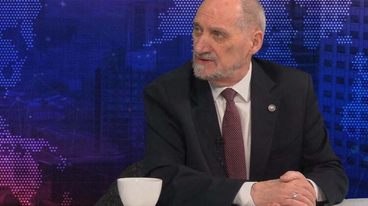 Antoni Macierewicz