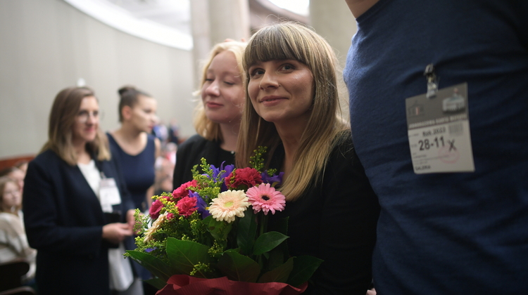 Sejm Wybrał Nowego Rzecznika Praw Dziecka Została Nim Osoba Popierająca Lgbt Kim Jest Monika 9912