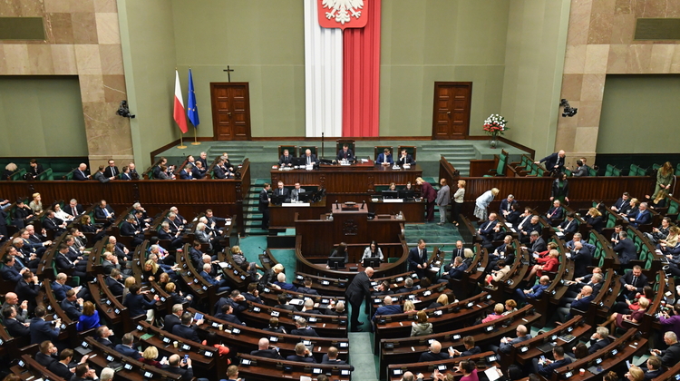 Sejm