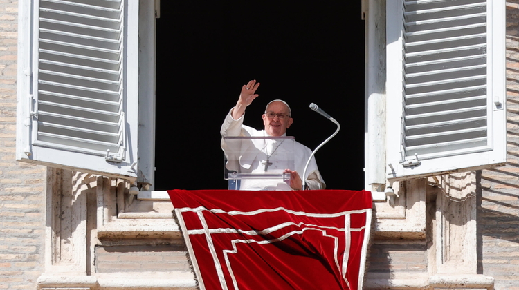 Papież Franciszek