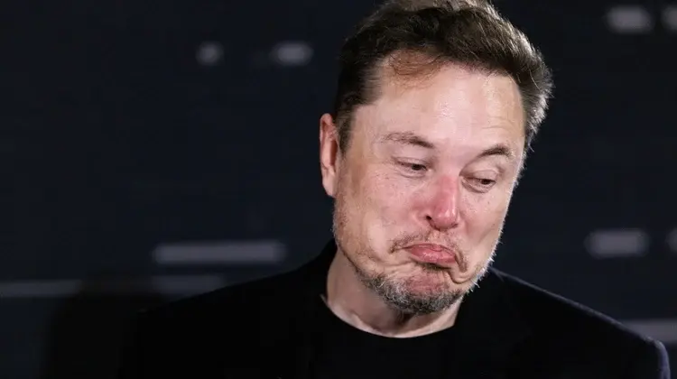 Elon Musk