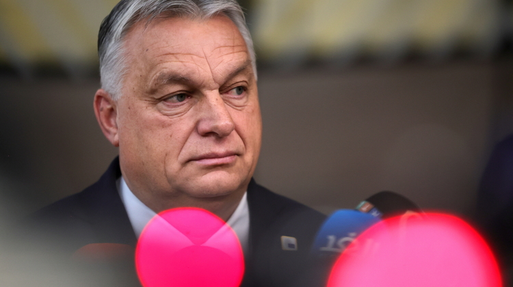 Premier Węgier Viktor Orban