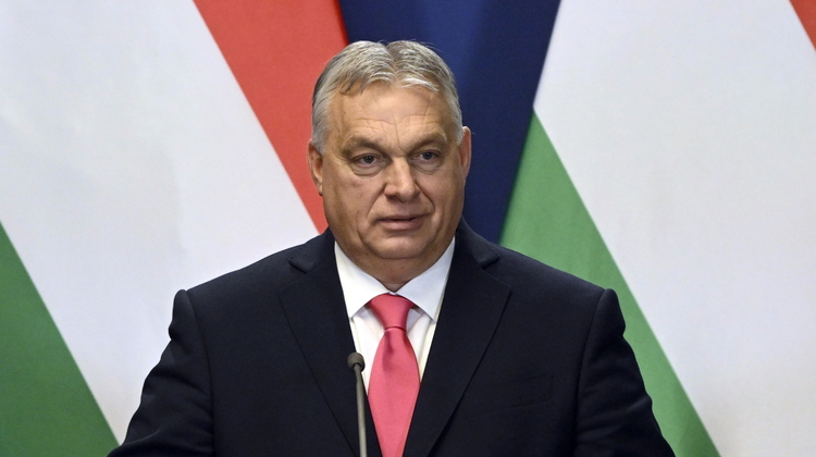 Premier Węgier Viktor Orban