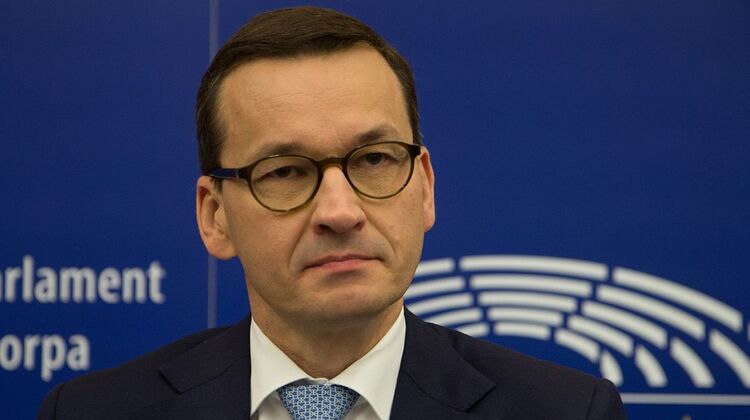 Mateusz Morawiecki