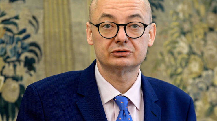 Michał Kamiński