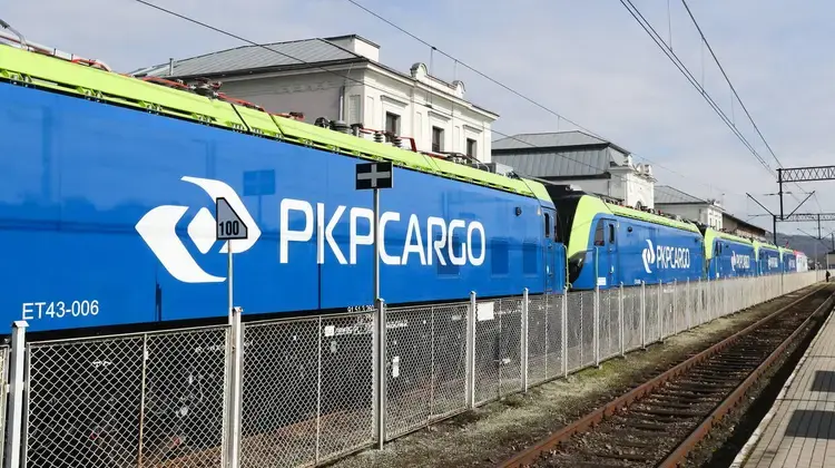 PKP Cargo