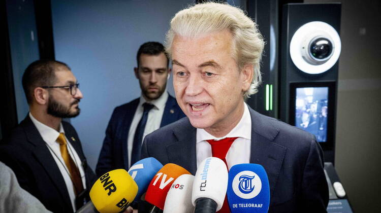 Geert Wilders