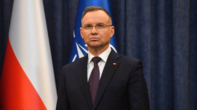 Andrzej Duda