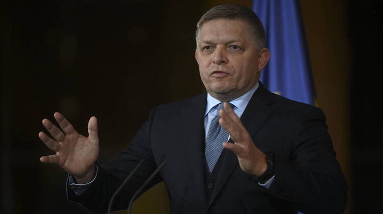 Robert Fico