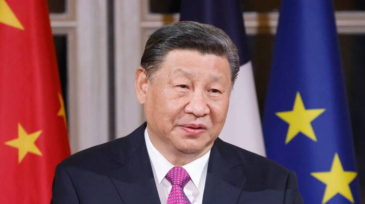 Xi Jinping