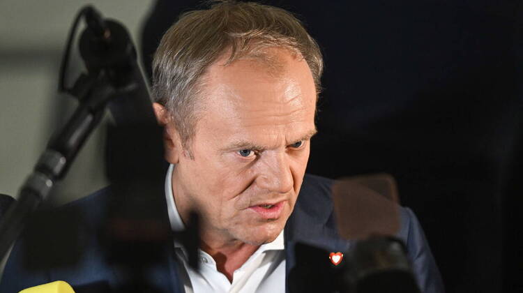 Donald Tusk