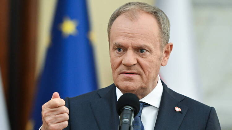 Donald Tusk