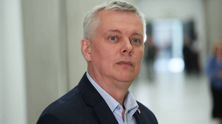 Tomasz Siemoniak