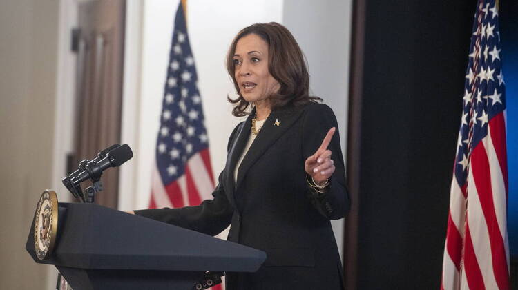 Kamala Harris