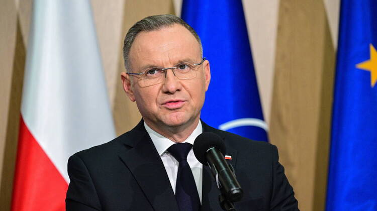 Andrzej Duda