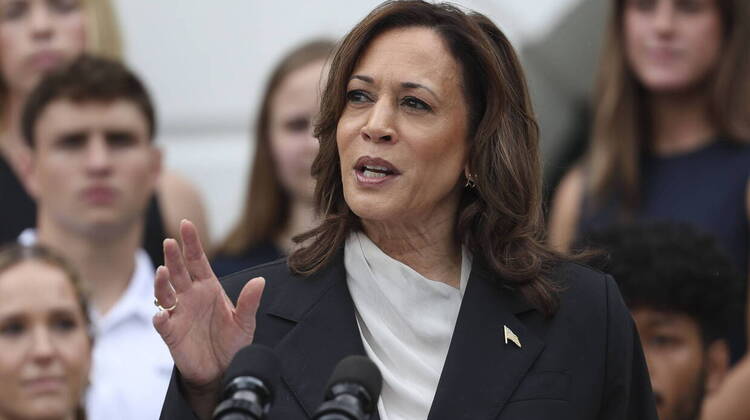 Kamala Harris