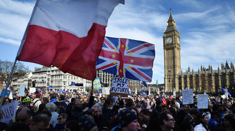 Czy Polska podzieli losy Wielkiej Brytanii?