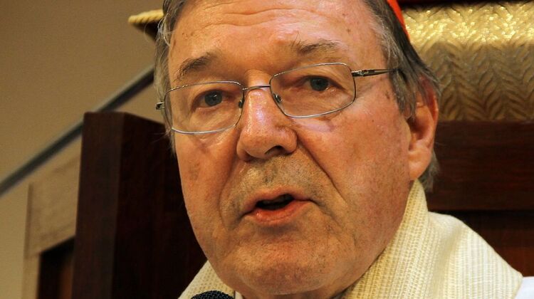 Kard. George Pell