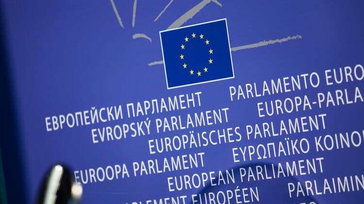 Parlament Europejski