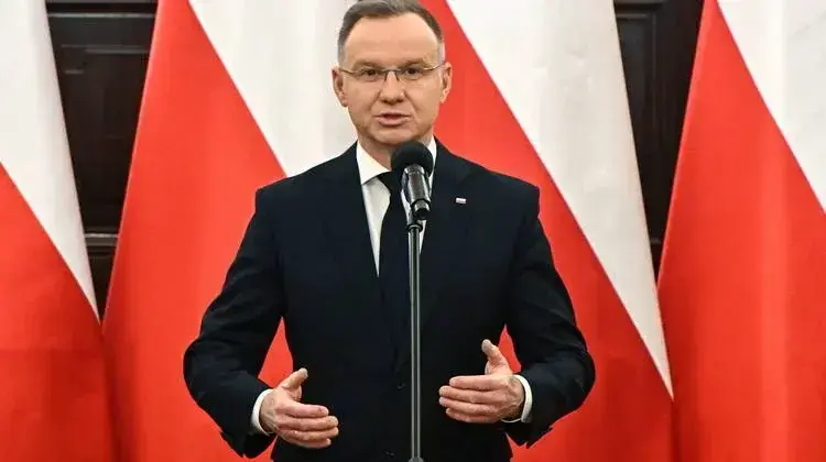 Andrzej Duda