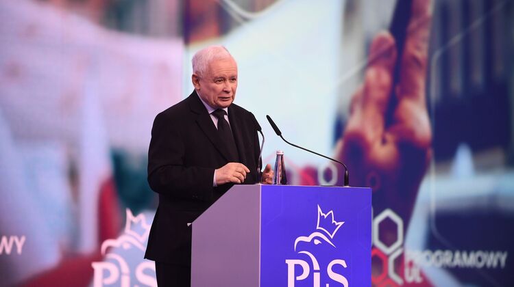 Jarosław Kaczyński